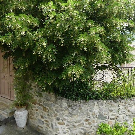 Les Vieux Murs Montfort  Εξωτερικό φωτογραφία