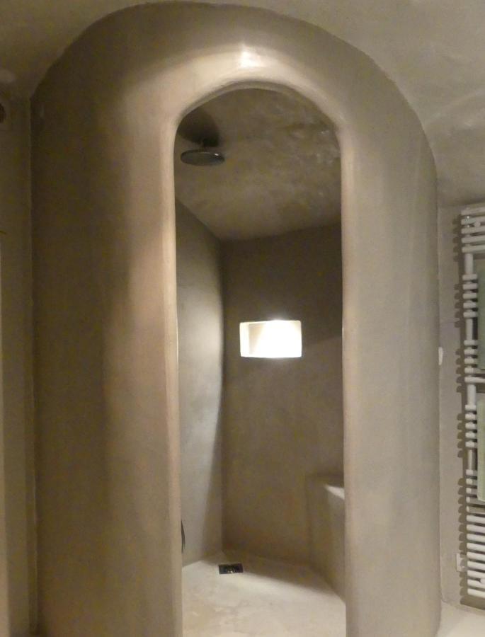Les Vieux Murs Montfort  Εξωτερικό φωτογραφία