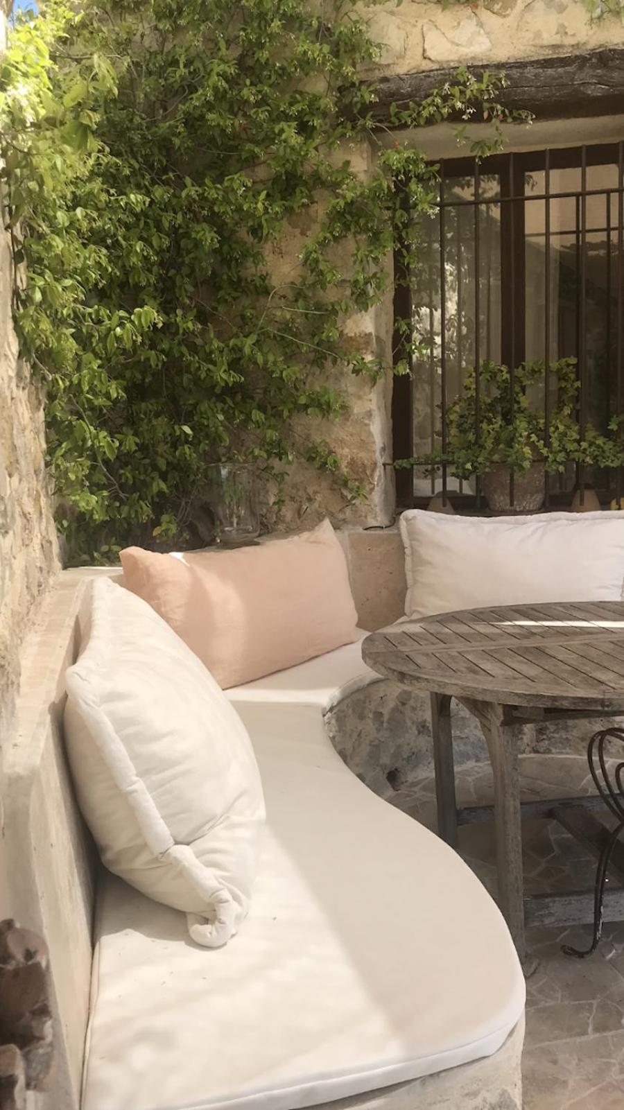 Les Vieux Murs Montfort  Εξωτερικό φωτογραφία