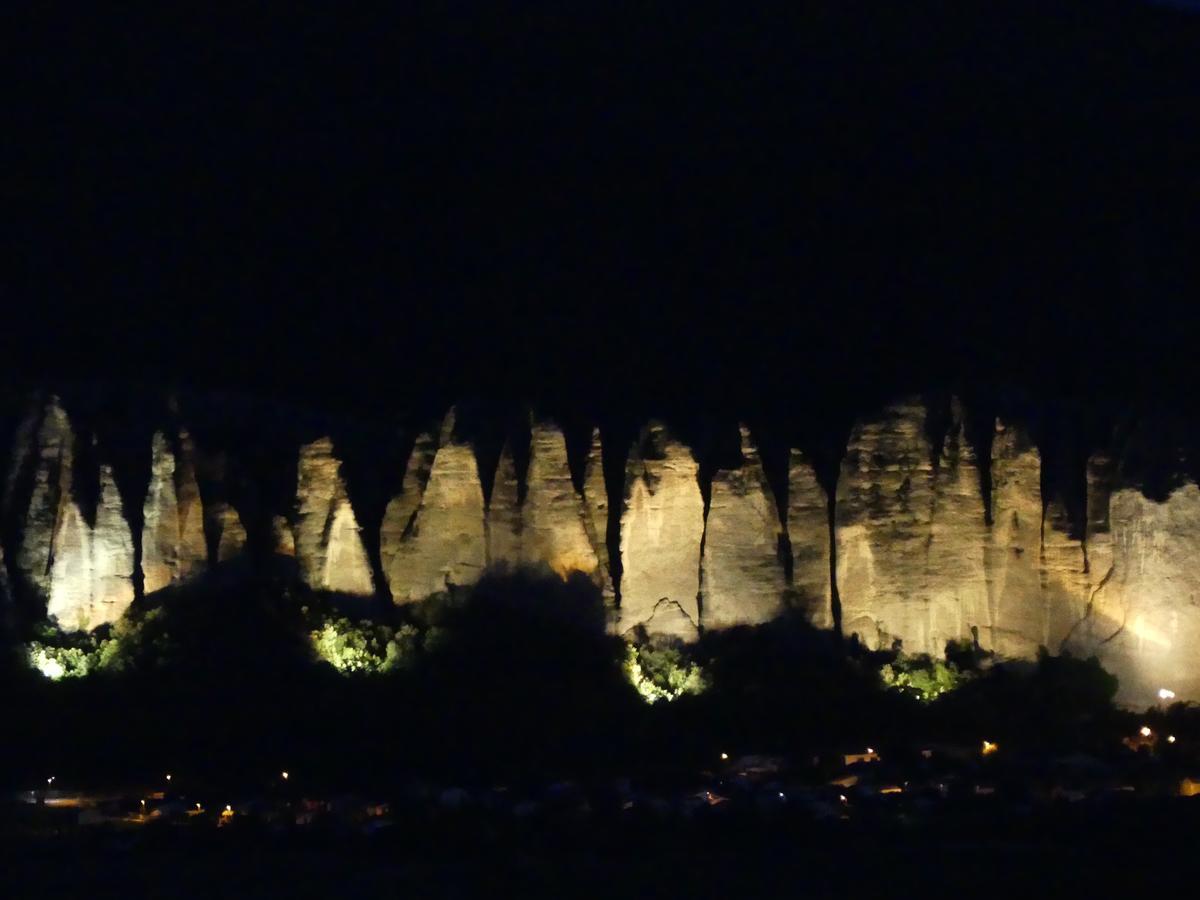 Les Vieux Murs Montfort  Εξωτερικό φωτογραφία