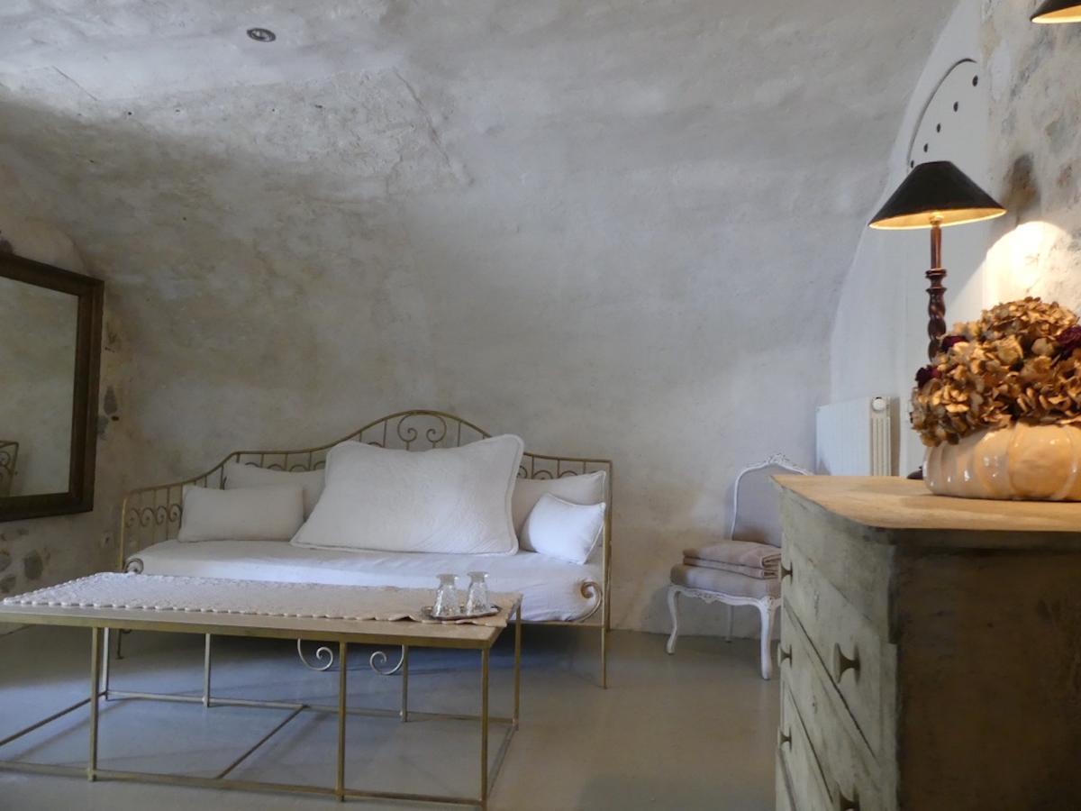 Les Vieux Murs Montfort  Εξωτερικό φωτογραφία